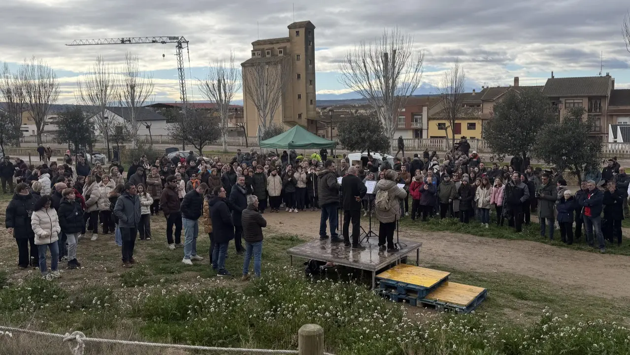 Inauguraci&oacute;n del Espacio Cultural de las Cuevas de Arguedas. CEDIDA