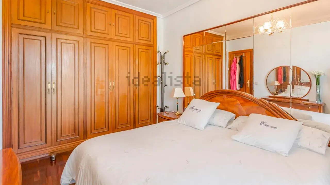 Casa en venta en Ezcabarte. IDEALISTA