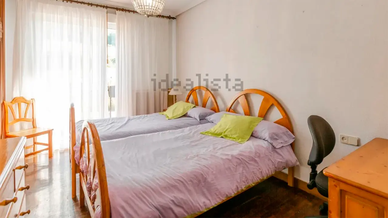 Casa en venta en Ezcabarte. IDEALISTA