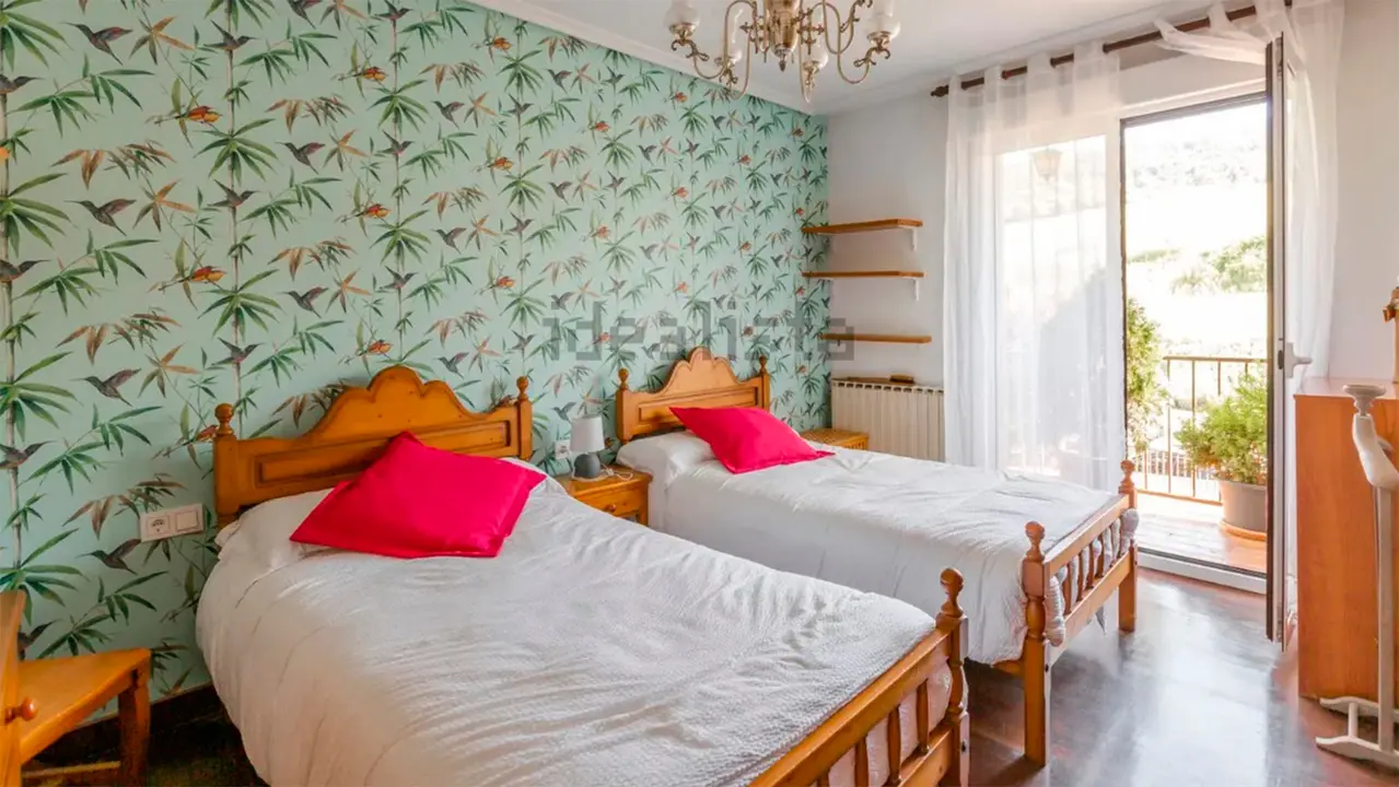 Casa en venta en Ezcabarte. IDEALISTA