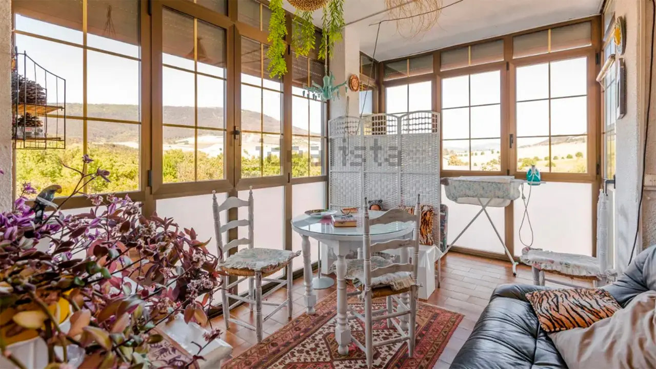 Casa en venta en Ezcabarte. IDEALISTA