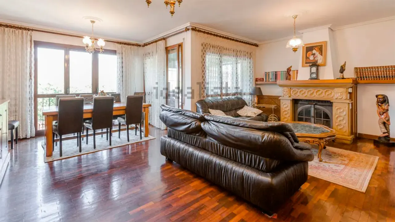 Casa en venta en Ezcabarte. IDEALISTA