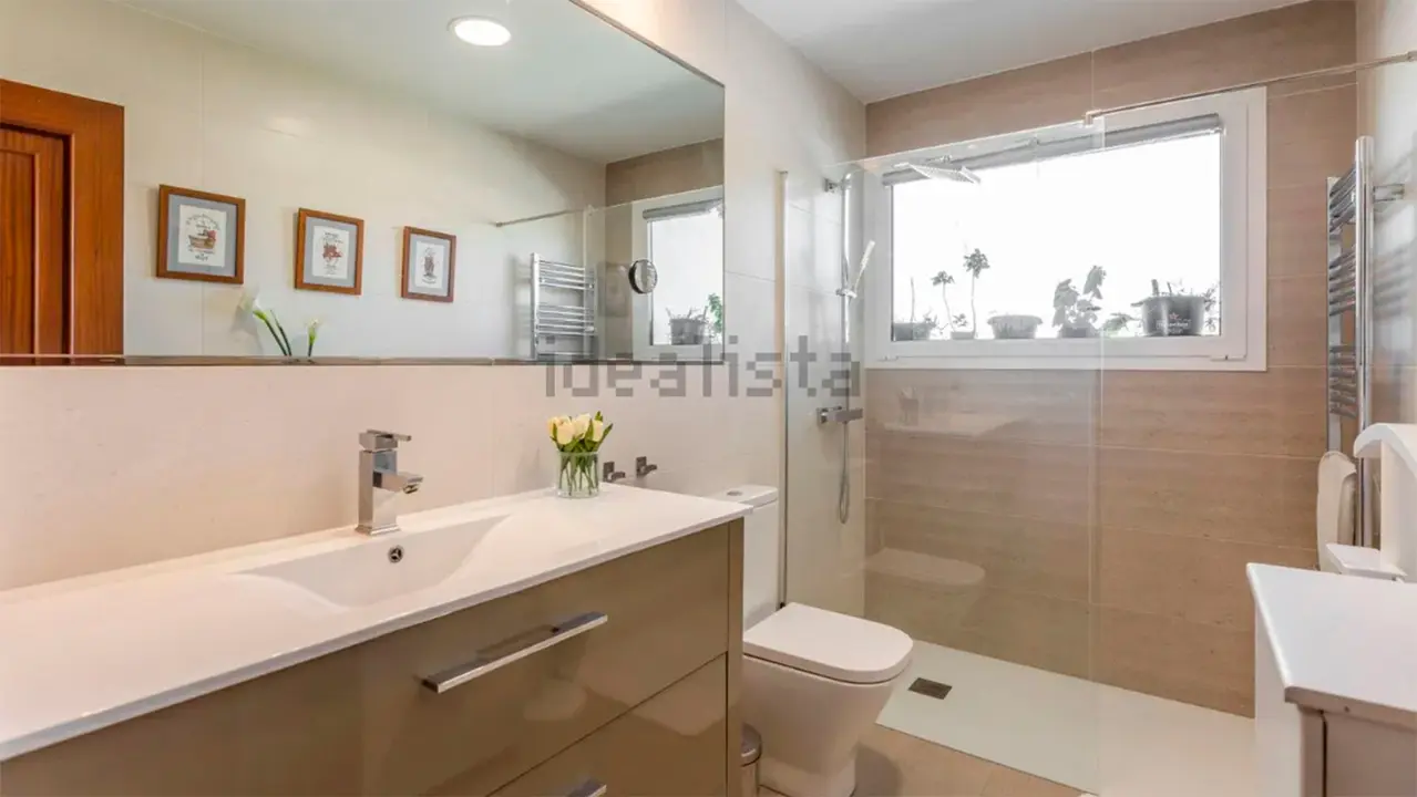 Casa en venta en Ezcabarte. IDEALISTA