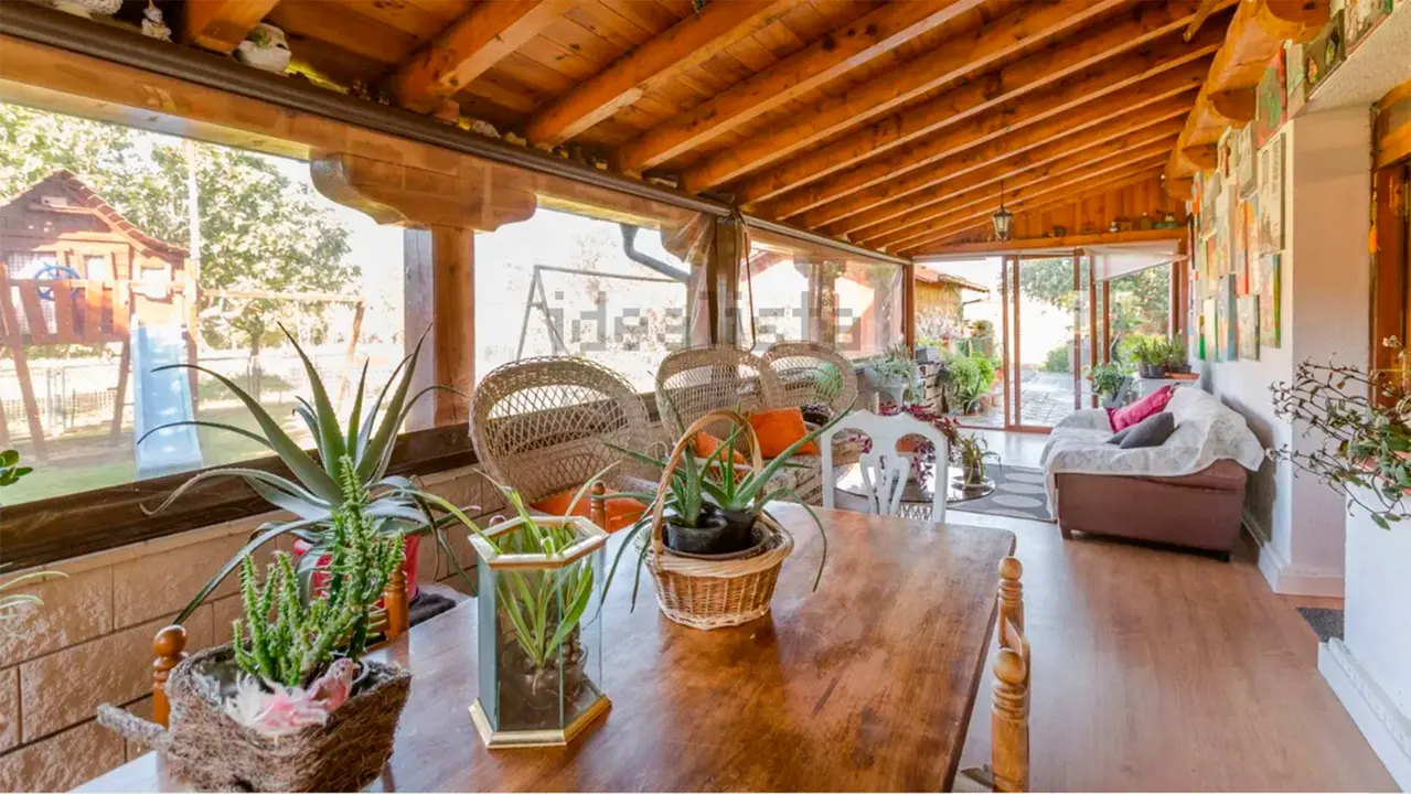 Casa en venta en Ezcabarte. IDEALISTA