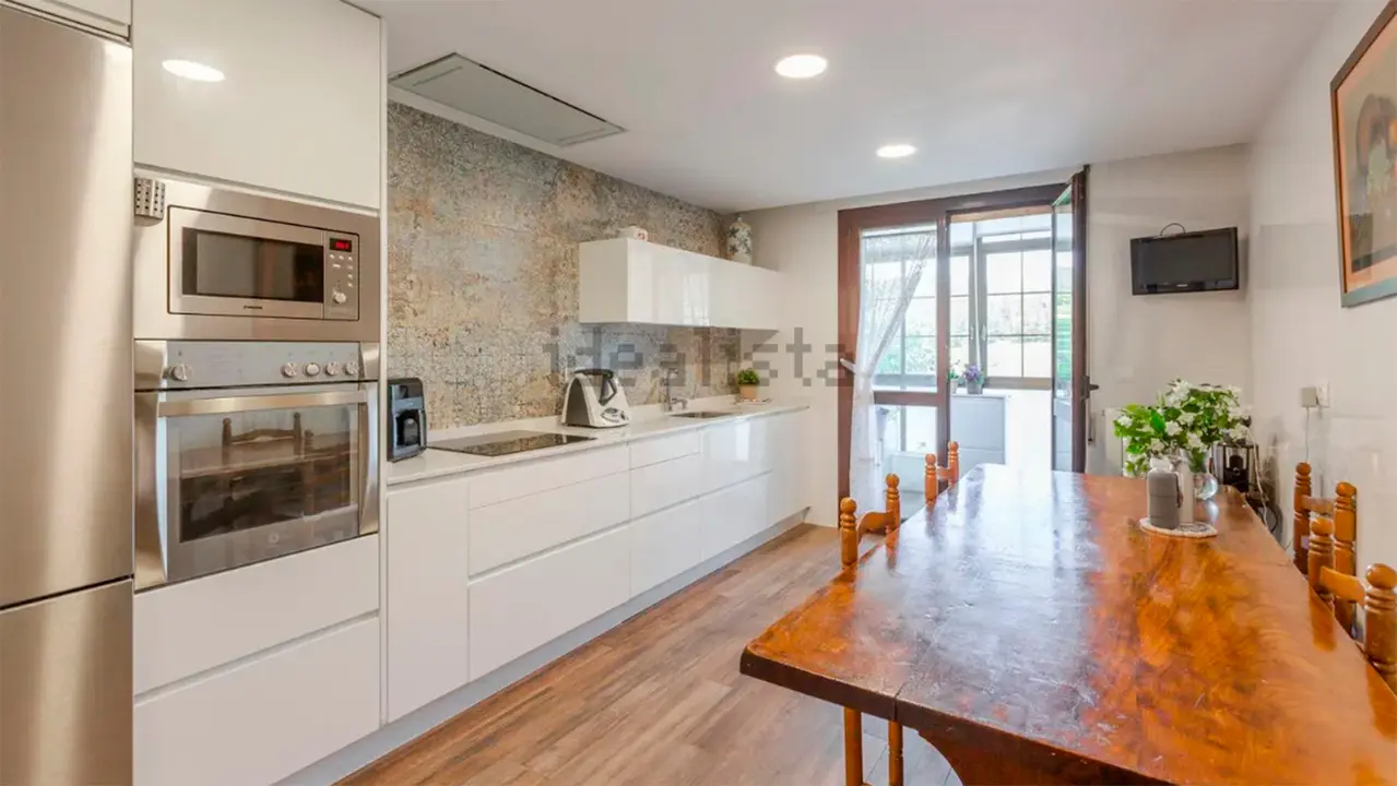 Casa en venta en Ezcabarte. IDEALISTA