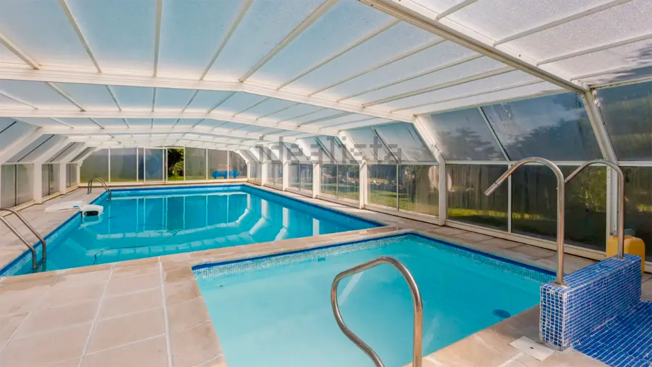 Casa en venta en Ezcabarte. IDEALISTA