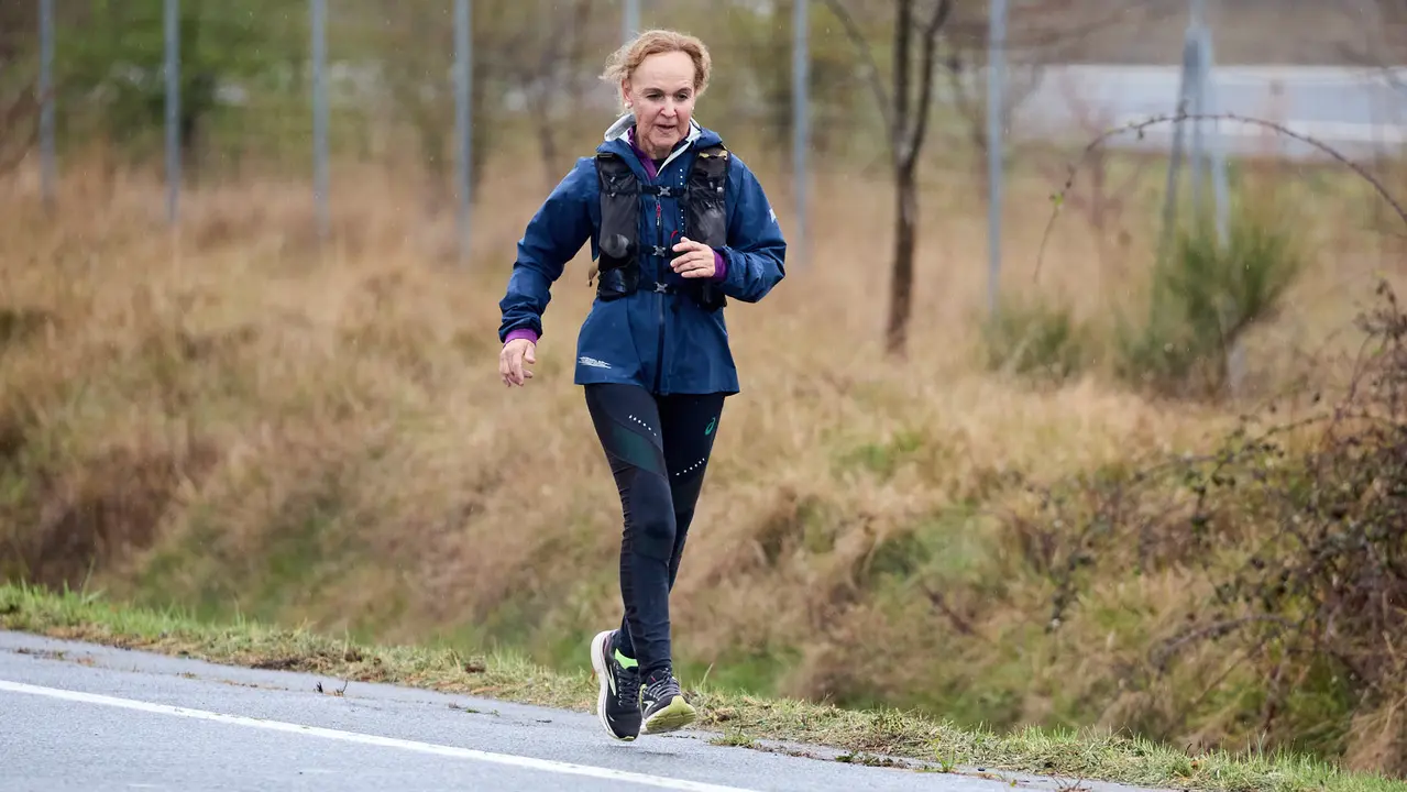 Primera Javierada de 2026. I&Ntilde;IGO ALZUGARAY