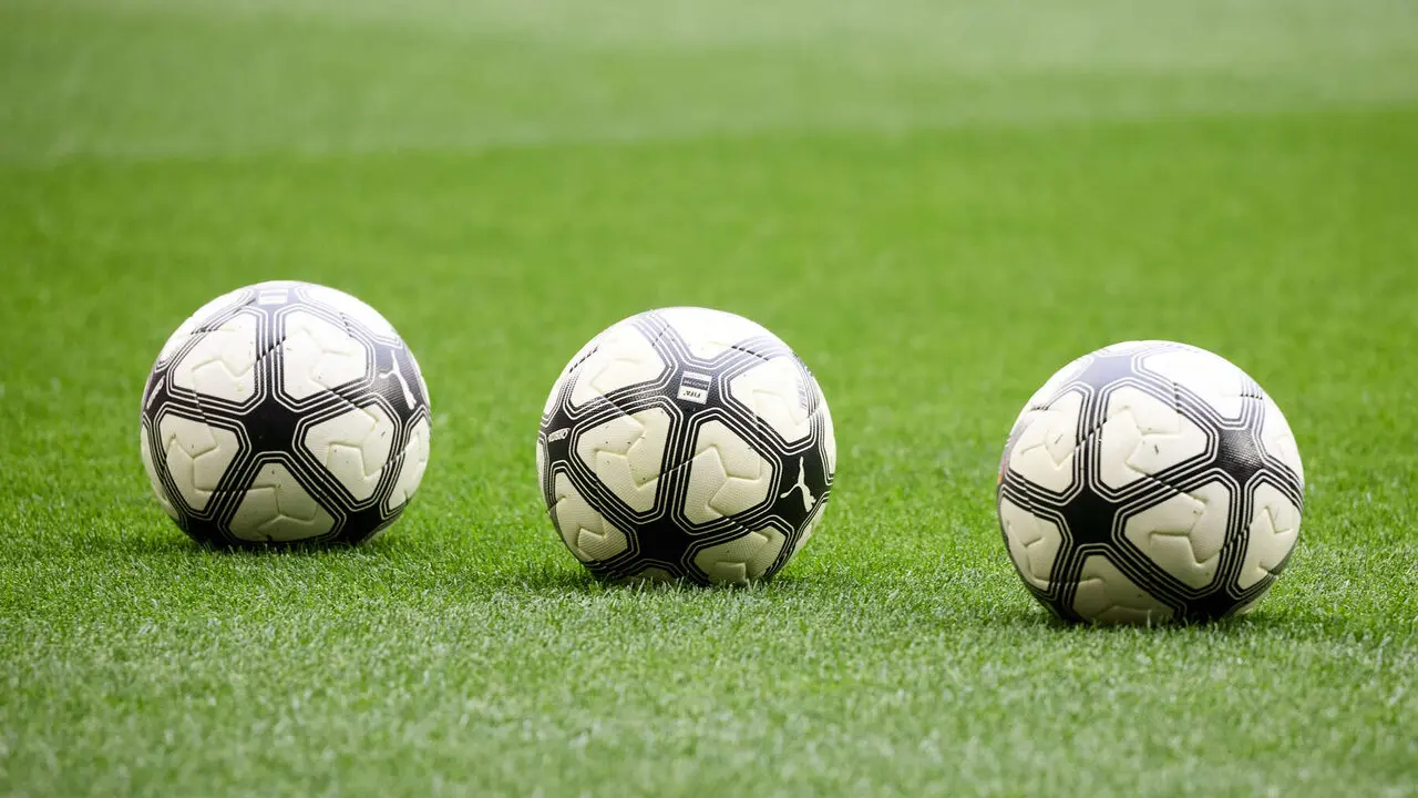 Partido de La Liga EA Sports entre CA Osasuna y Real Betis disputado en el estadio de El Sadar en Pamplona. I&Ntilde;IGO ALZUGARAY