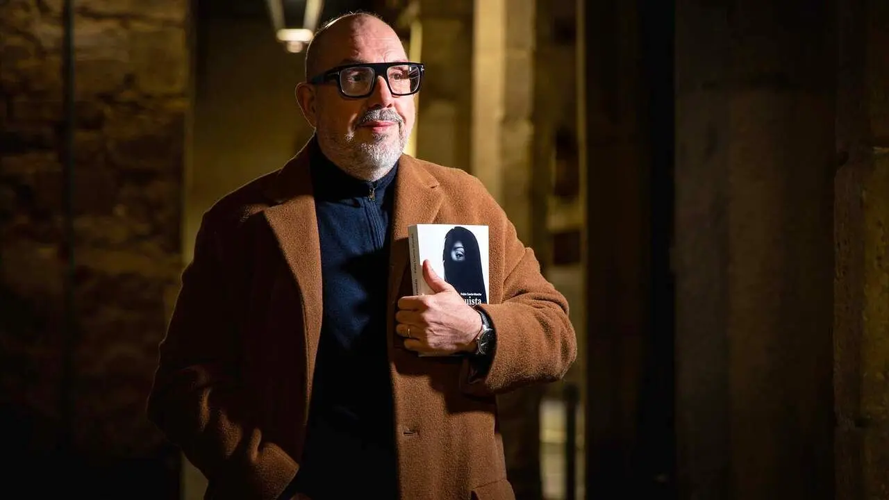 Pablo Garc&iacute;a Mancha.