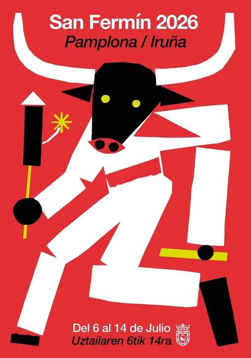 N&uacute;mero 1. Plica 3932. Ritmo y pasi&oacute;n