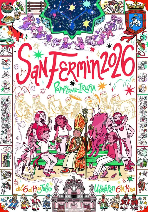 N&uacute;mero 4. Plica 4081. La cuadrilla