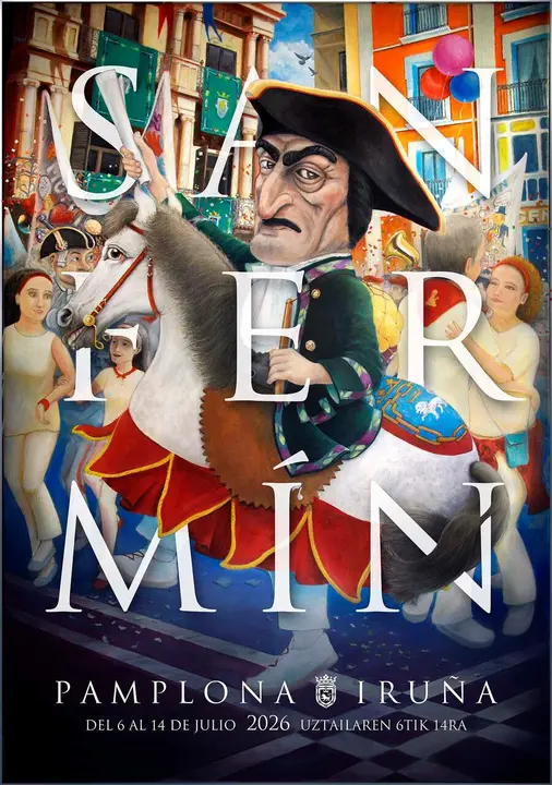 N&uacute;mero 7. Plica 4285. Venir, ver&hellip; &iexcl;Vivir!