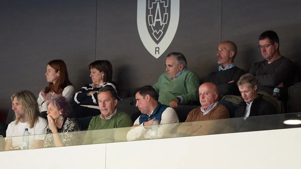Partido de la Primera Divisi&oacute;n de F&uacute;tbol Sala entre Osasuna Magna Xota y C&oacute;rdoba Patrimonio de la Humanidad disputado en el pabell&oacute;n Anaitasuna. I&Ntilde;IGO ALZUGARAY