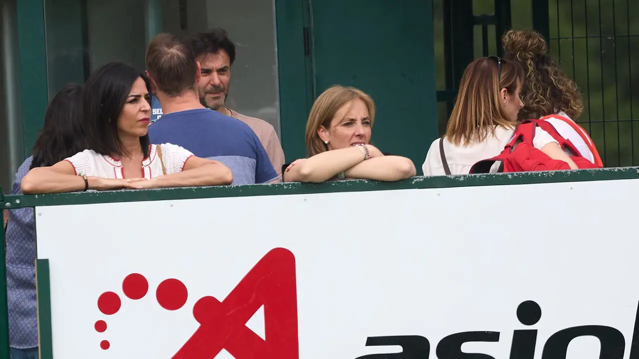 XXXIV edici&oacute;n del Memorial Santi Macaya del colegio Luis Amig&oacute;. I&Ntilde;IGO ALZUGARAY