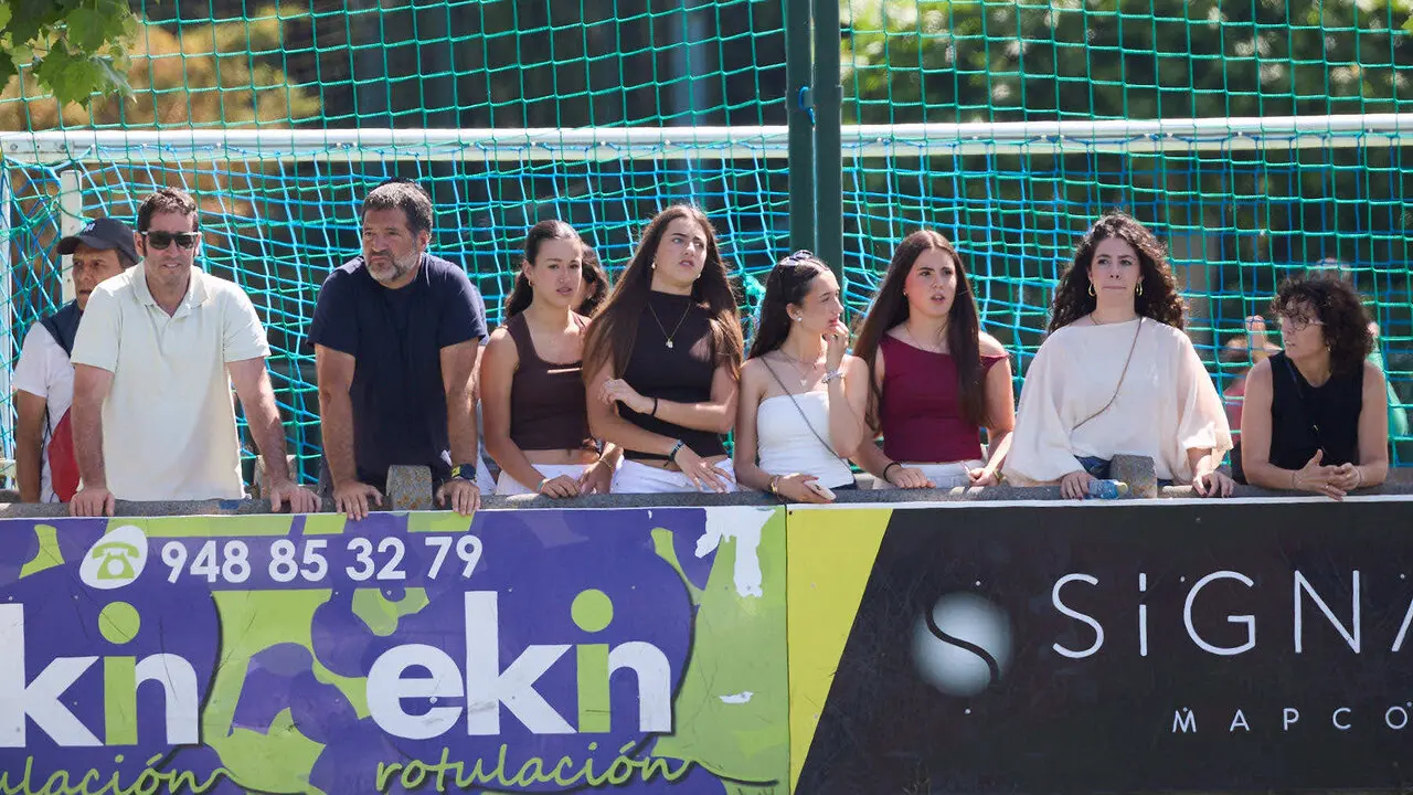 XXXIV edici&oacute;n del Memorial Santi Macaya del colegio Luis Amig&oacute;. I&Ntilde;IGO ALZUGARAY