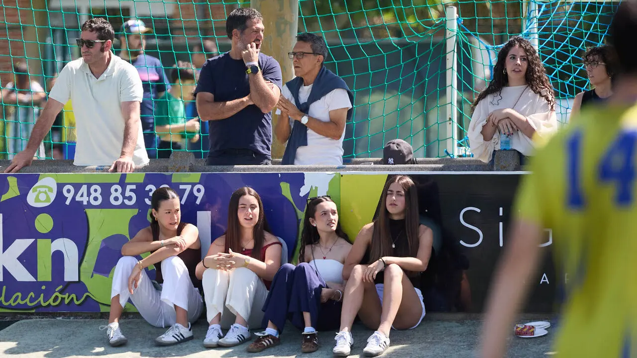 XXXIV edici&oacute;n del Memorial Santi Macaya del colegio Luis Amig&oacute;. I&Ntilde;IGO ALZUGARAY