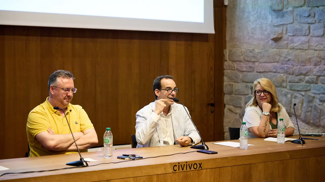 XVIII Certamen de Microrrelatos de San Ferm&iacute;n. I&Ntilde;IGO ALZUGARAY