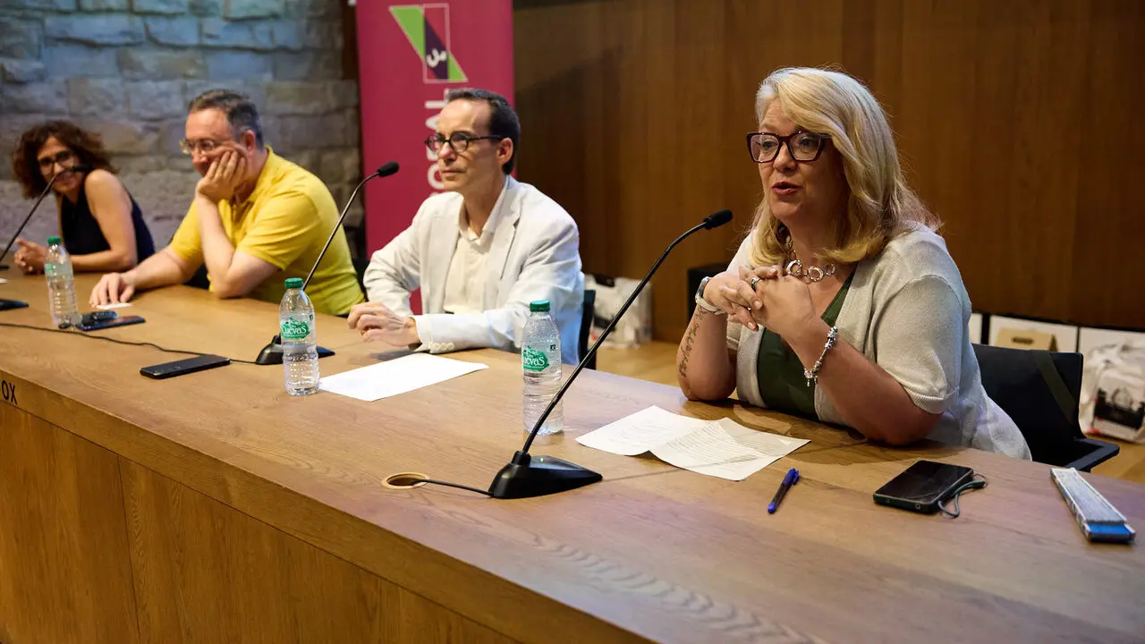 XVIII Certamen de Microrrelatos de San Ferm&iacute;n. I&Ntilde;IGO ALZUGARAY