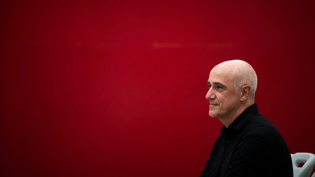 Entrega de los Premios Ciudadela de Pamplona 2025, organizados por Onda Cero y El Corte Ingl&eacute;s. PABLO LASAOSA