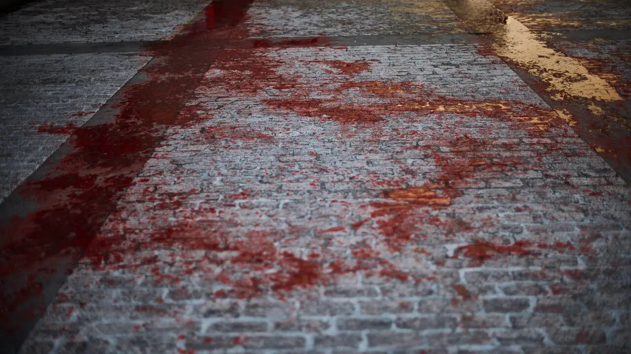 Concentraci&oacute;n de AnimaNaturalis y PETA para exigir el fin de las corridas de toros en v&iacute;speras de las fiestas de San Ferm&iacute;n 2026. I&Ntilde;IGO ALZUGARAY