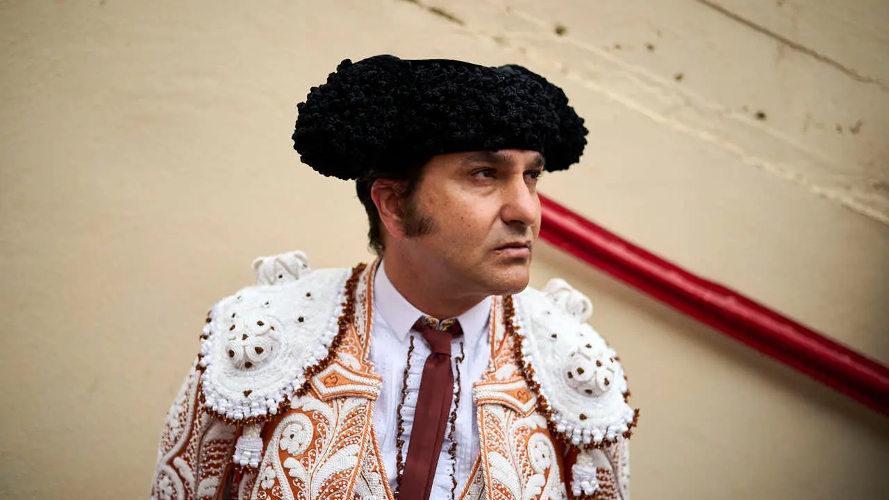 Cuarta corrida de la Feria del Toro 2026 con toros de la ganader&iacute;a de &Aacute;lvaro N&uacute;&ntilde;ez para Morante de la Puebla, Borja Jim&eacute;nez y Pablo Aguado. PABLO LASAOSA