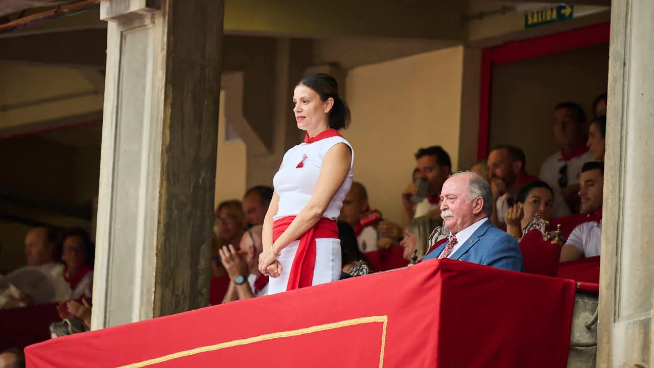 Cuarta corrida de la Feria del Toro 2026 con toros de la ganader&iacute;a de &Aacute;lvaro N&uacute;&ntilde;ez para Morante de la Puebla, Borja Jim&eacute;nez y Pablo Aguado. PABLO LASAOSA
