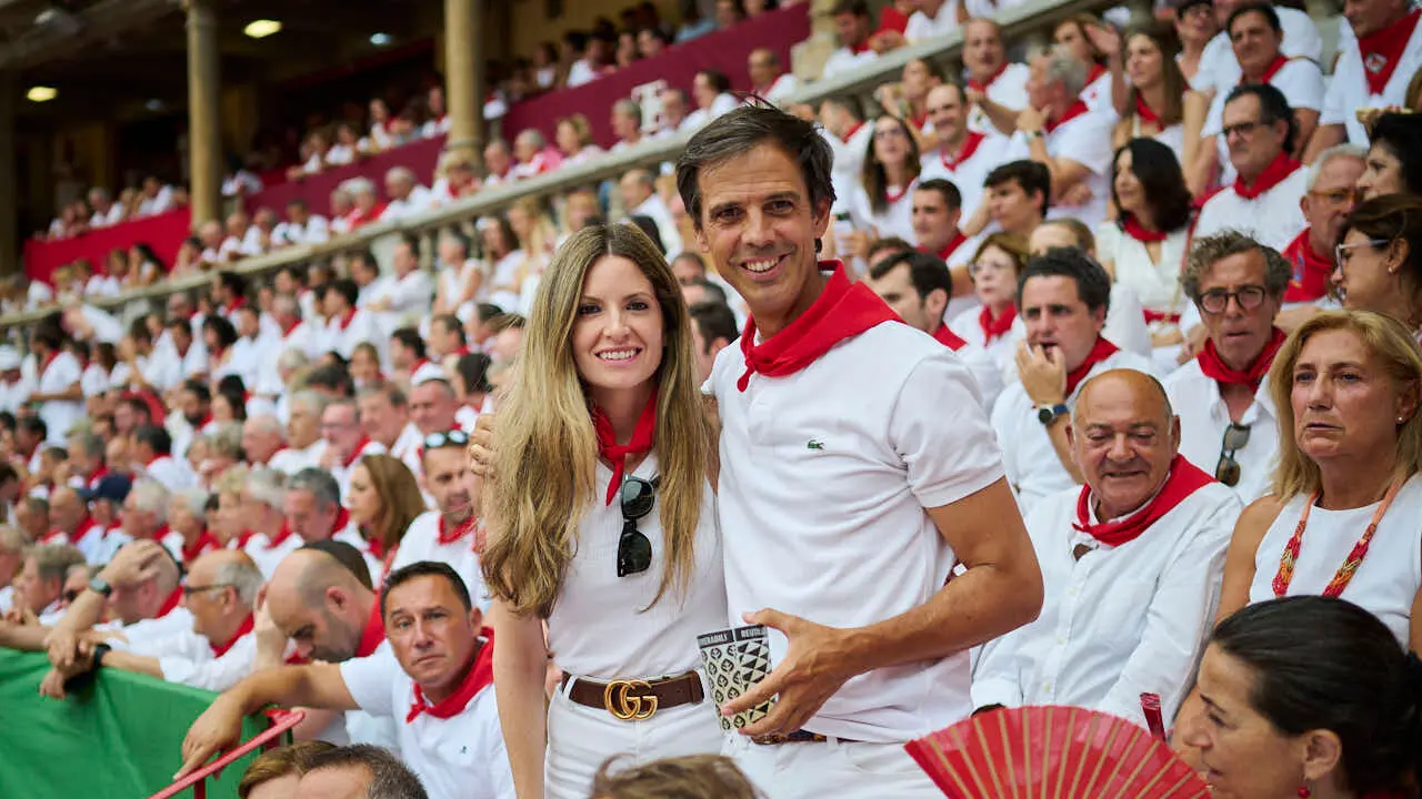 Cuarta corrida de la Feria del Toro 2026 con toros de la ganader&iacute;a de &Aacute;lvaro N&uacute;&ntilde;ez para Morante de la Puebla, Borja Jim&eacute;nez y Pablo Aguado. PABLO LASAOSA