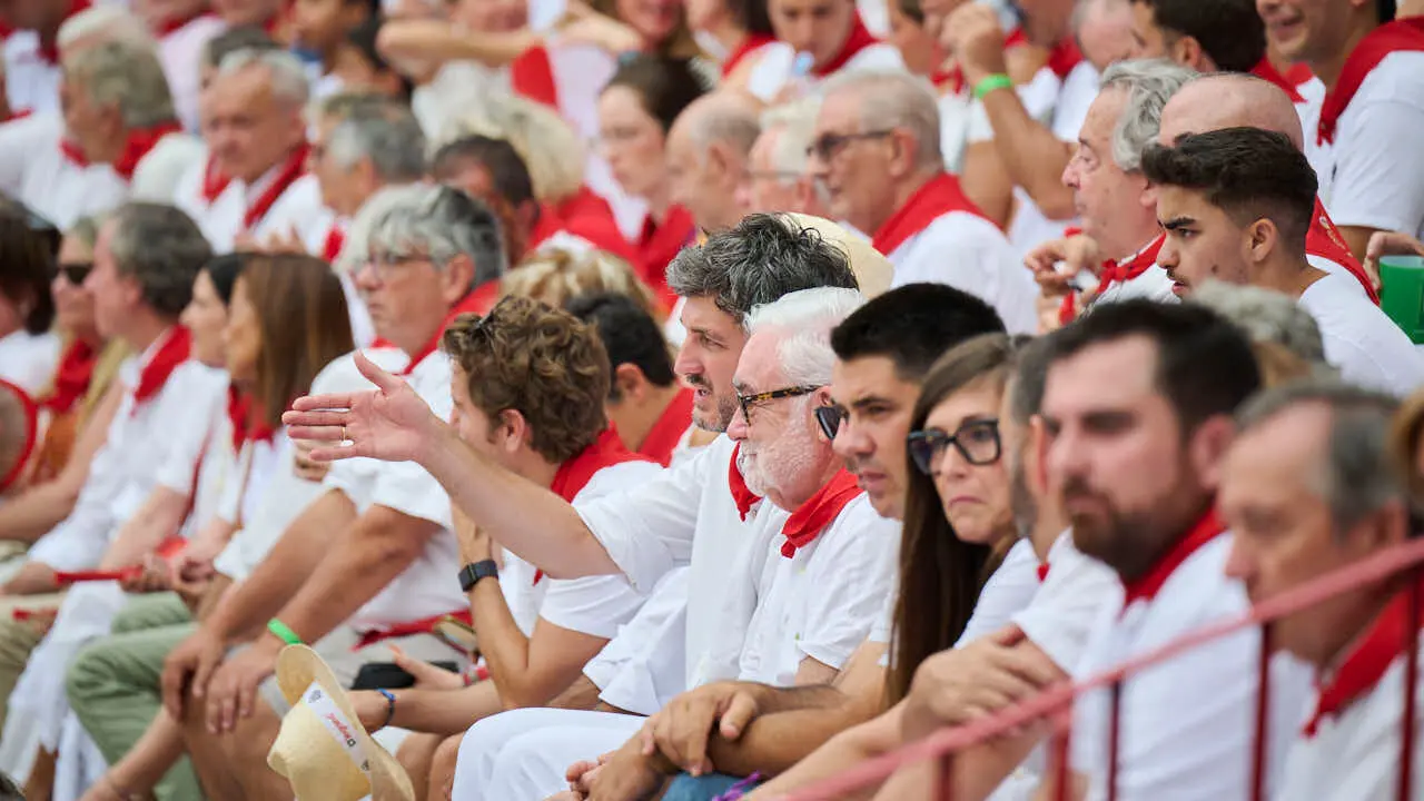 Cuarta corrida de la Feria del Toro 2026 con toros de la ganader&iacute;a de &Aacute;lvaro N&uacute;&ntilde;ez para Morante de la Puebla, Borja Jim&eacute;nez y Pablo Aguado. PABLO LASAOSA