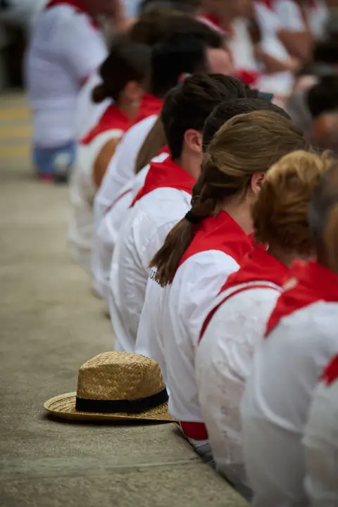 Cuarta corrida de la Feria del Toro 2026 con toros de la ganader&iacute;a de &Aacute;lvaro N&uacute;&ntilde;ez para Morante de la Puebla, Borja Jim&eacute;nez y Pablo Aguado. PABLO LASAOSA