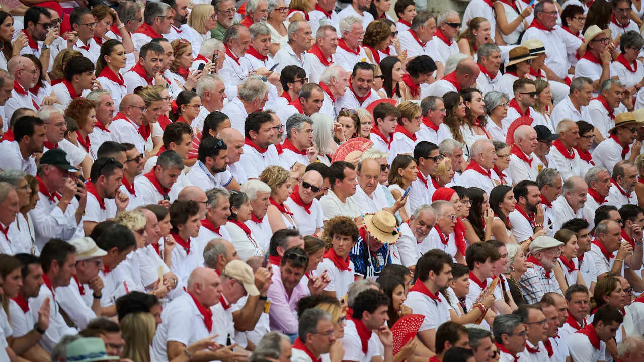 Cuarta corrida de la Feria del Toro 2026 con toros de la ganader&iacute;a de &Aacute;lvaro N&uacute;&ntilde;ez para Morante de la Puebla, Borja Jim&eacute;nez y Pablo Aguado. PABLO LASAOSA