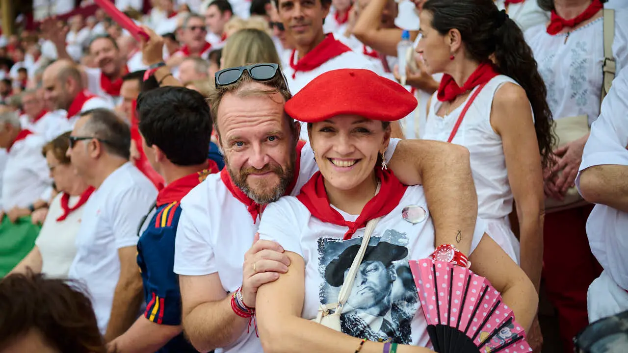 Cuarta corrida de la Feria del Toro 2026 con toros de la ganader&iacute;a de &Aacute;lvaro N&uacute;&ntilde;ez para Morante de la Puebla, Borja Jim&eacute;nez y Pablo Aguado. PABLO LASAOSA