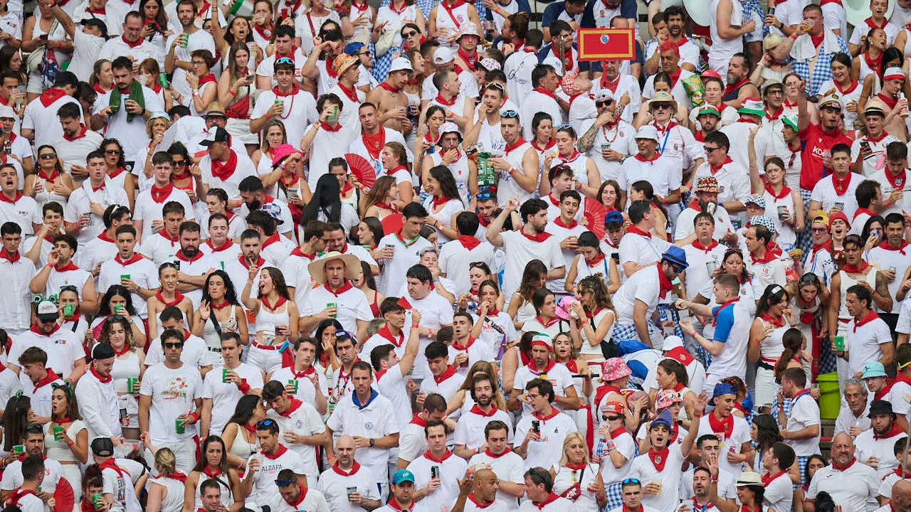 Cuarta corrida de la Feria del Toro 2026 con toros de la ganader&iacute;a de &Aacute;lvaro N&uacute;&ntilde;ez para Morante de la Puebla, Borja Jim&eacute;nez y Pablo Aguado. PABLO LASAOSA