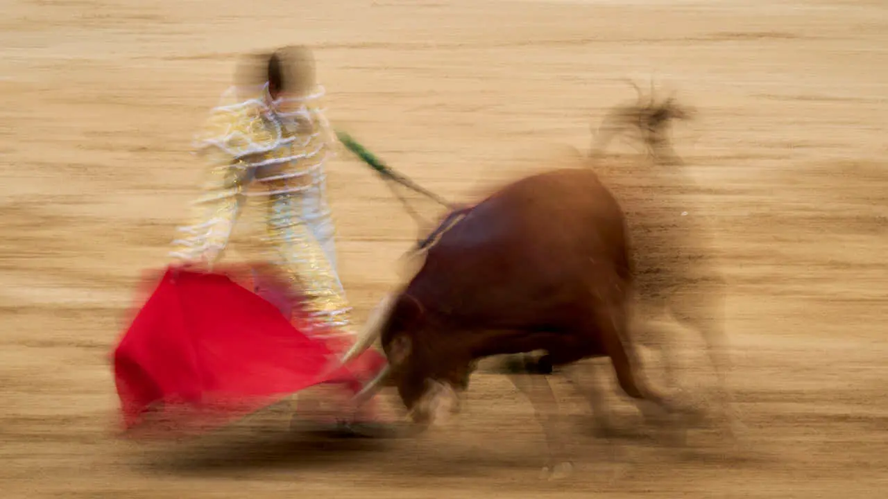 Cuarta corrida de la Feria del Toro 2026 con toros de la ganader&iacute;a de &Aacute;lvaro N&uacute;&ntilde;ez para Morante de la Puebla, Borja Jim&eacute;nez y Pablo Aguado. PABLO LASAOSA