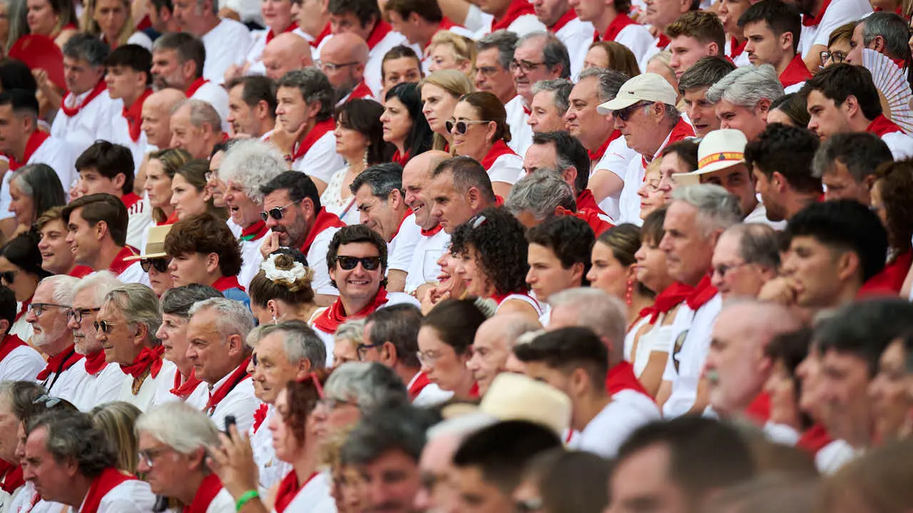 Cuarta corrida de la Feria del Toro 2026 con toros de la ganader&iacute;a de &Aacute;lvaro N&uacute;&ntilde;ez para Morante de la Puebla, Borja Jim&eacute;nez y Pablo Aguado. PABLO LASAOSA