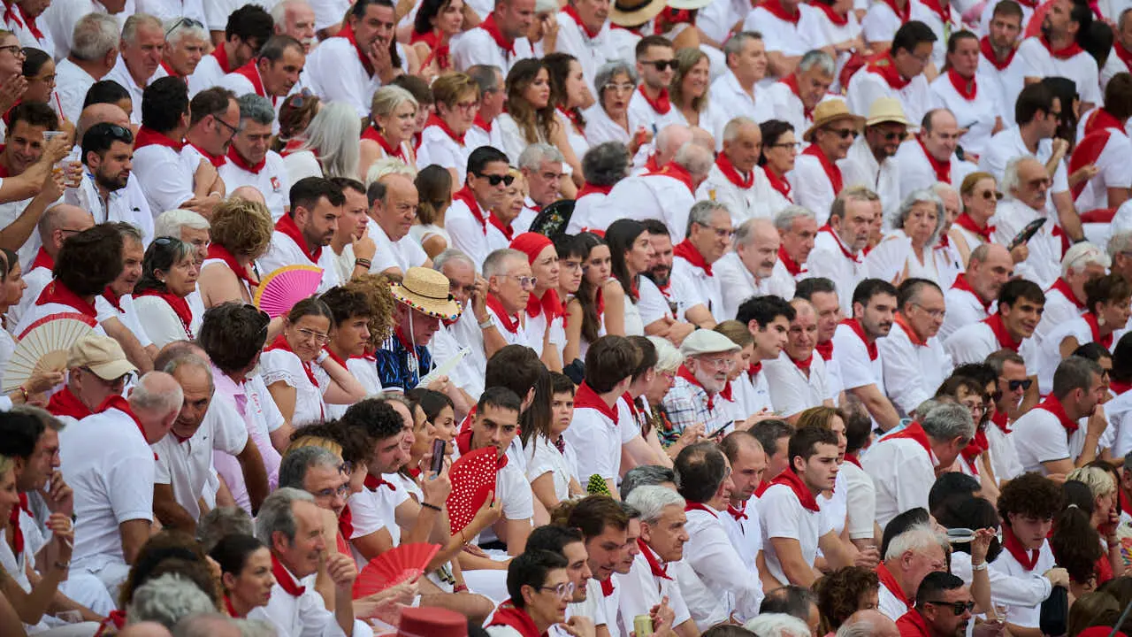 Cuarta corrida de la Feria del Toro 2026 con toros de la ganader&iacute;a de &Aacute;lvaro N&uacute;&ntilde;ez para Morante de la Puebla, Borja Jim&eacute;nez y Pablo Aguado. PABLO LASAOSA