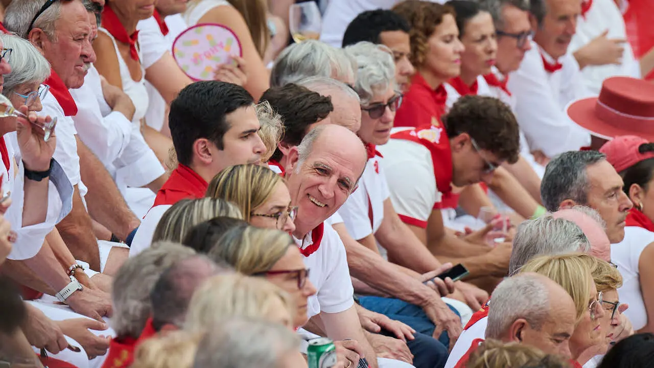 Cuarta corrida de la Feria del Toro 2026 con toros de la ganader&iacute;a de &Aacute;lvaro N&uacute;&ntilde;ez para Morante de la Puebla, Borja Jim&eacute;nez y Pablo Aguado. PABLO LASAOSA