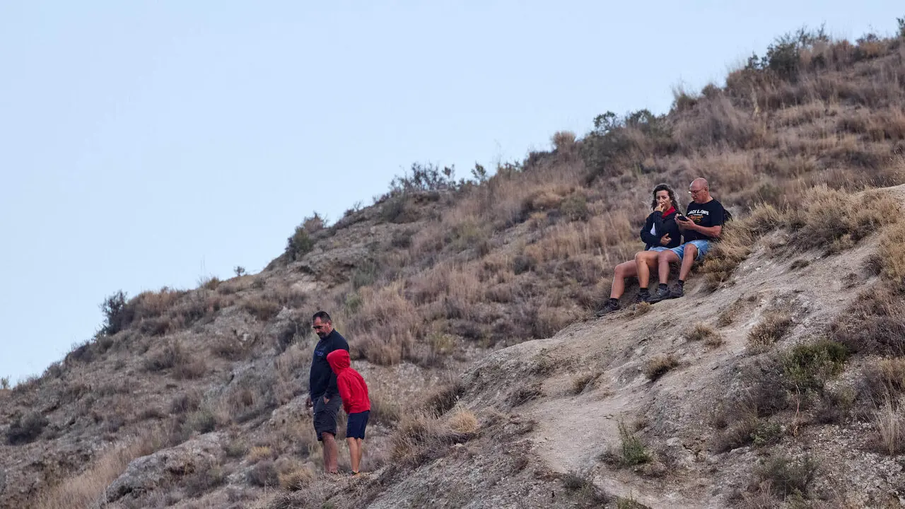 &Uacute;ltimo encierro del Pil&oacute;n de Falces 2026. I&Ntilde;IGO ALZUGARAY