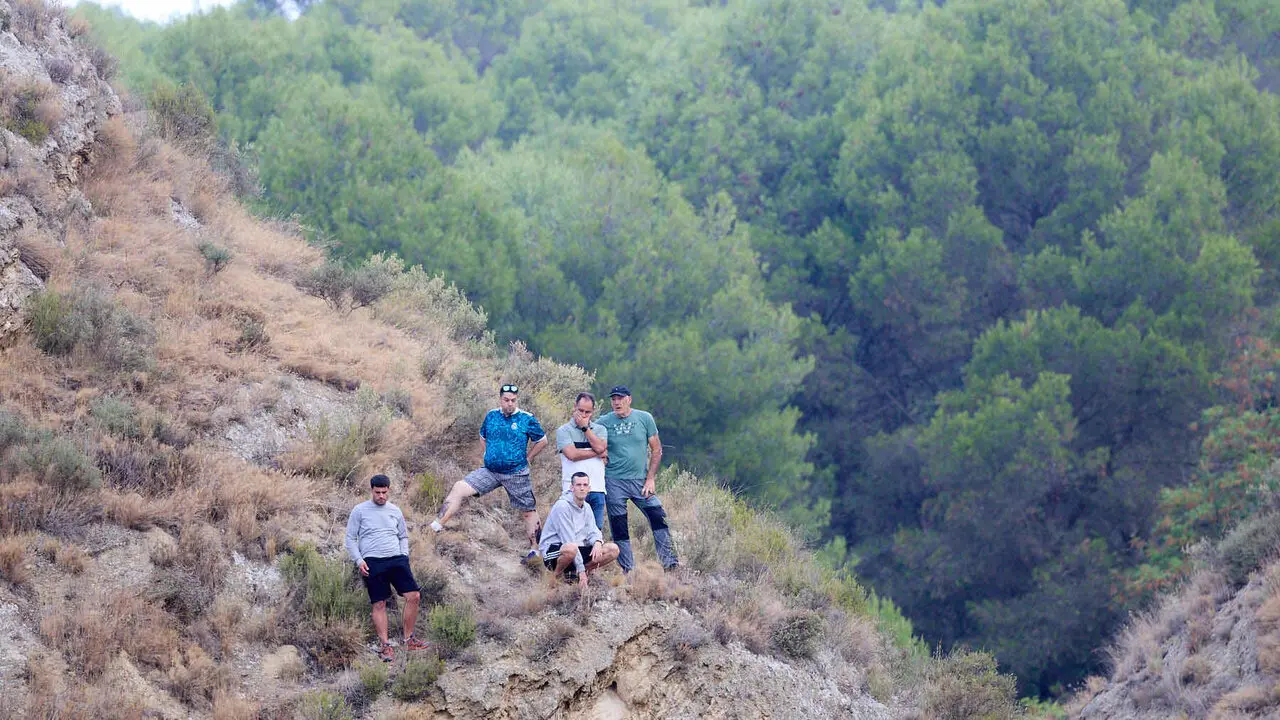&Uacute;ltimo encierro del Pil&oacute;n de Falces 2026. I&Ntilde;IGO ALZUGARAY