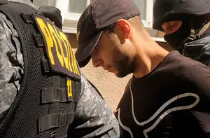 El juez acepta la entrega a Espa&ntilde;a de Morate, su coche y todos sus bienes