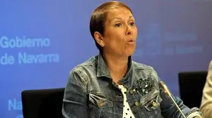 Barkos reconoce que mantiene su objetivo "pol&iacute;tico" de integrar Navarra en Euskadi