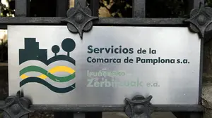 Aranzadi abandona la Junta de Gobierno de la Mancomunidad por disconformidad con la elección del gerente