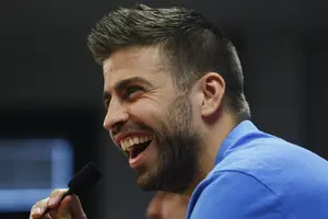 Gerard Piqué asegura en un encuentro digital: "Un día no me daré cuenta y el fútbol se acabará"