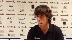 Iñaki Pérez (Helvetia)