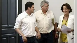 UPN abre el plazo para la presentación de candidatos a la presidencia