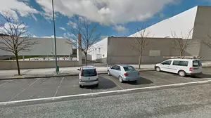 Educación instalará módulos en el curso 2016-2017 para albergar el incremento de matrícula en el CP Buztintxuri