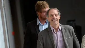 El cese del terrorista en Educación genera una crisis entre el Gobierno y Bildu