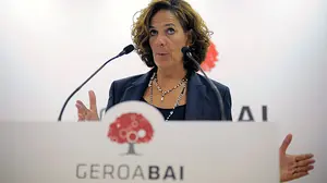 Geroa Bai tacha de "error" la opci&oacute;n de Bildu y critica que no sea elecci&oacute;n del cuatripartito el lanzamiento del Chupinazo