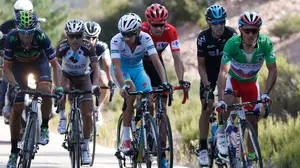 La etapa más larga de la Vuelta puede convertirse en un potro de tortura