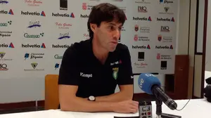 Declaraciones de Iñaki Pérez