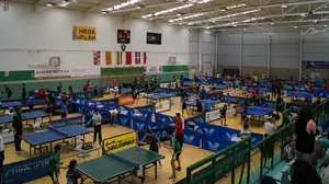 Oberena organiza una nueva edición del Torneo Internacional Ciudad de Pamplona